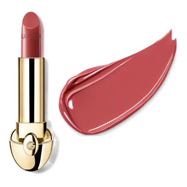 Guerlain - Rouge G - Rossetto Gioiello - Scegli La Tonalità, Abbina Una Cover
