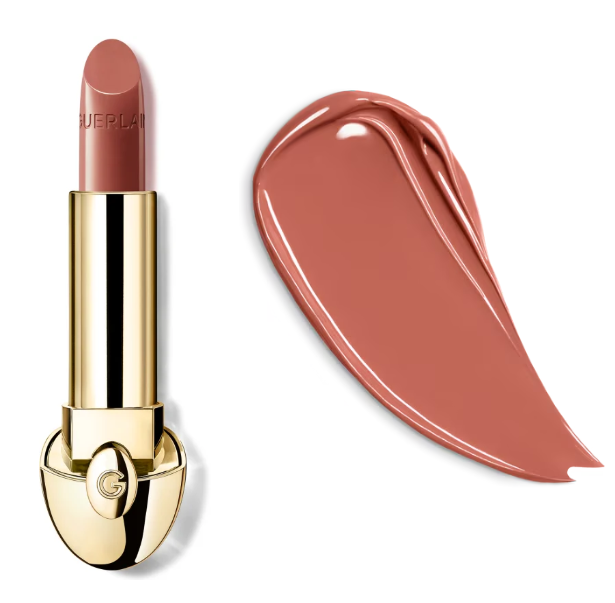 Guerlain - Rouge G - Rossetto Gioiello - Scegli La Tonalità, Abbina Una Cover