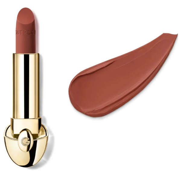 Guerlain - Rouge G - Rossetto Gioiello - Scegli La Tonalità, Abbina Una Cover