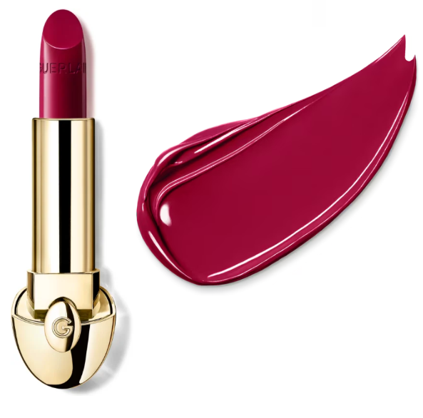 Guerlain - Rouge G - Rossetto Gioiello - Scegli La Tonalità, Abbina Una Cover