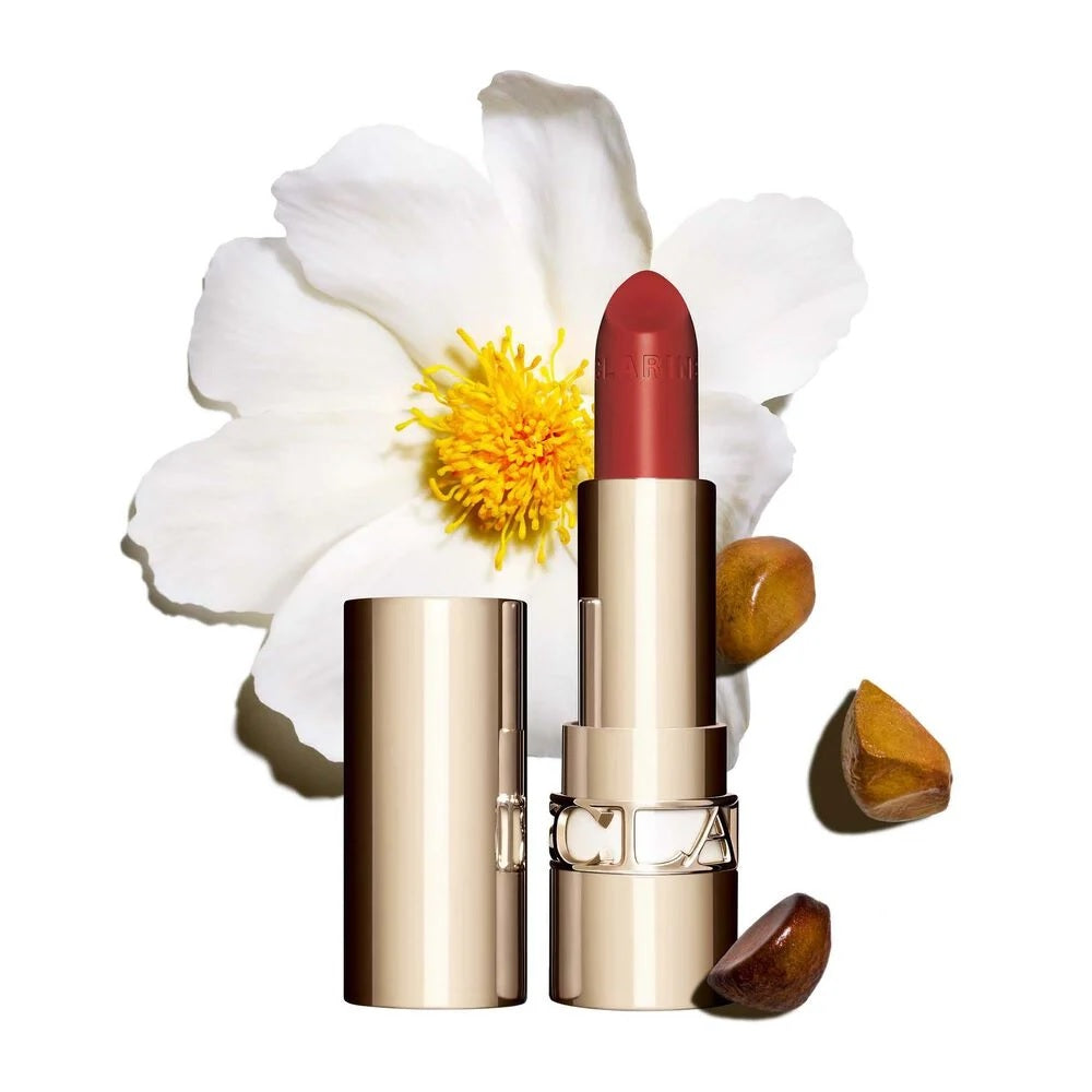 Clarins - Jolie Rouge lipstick