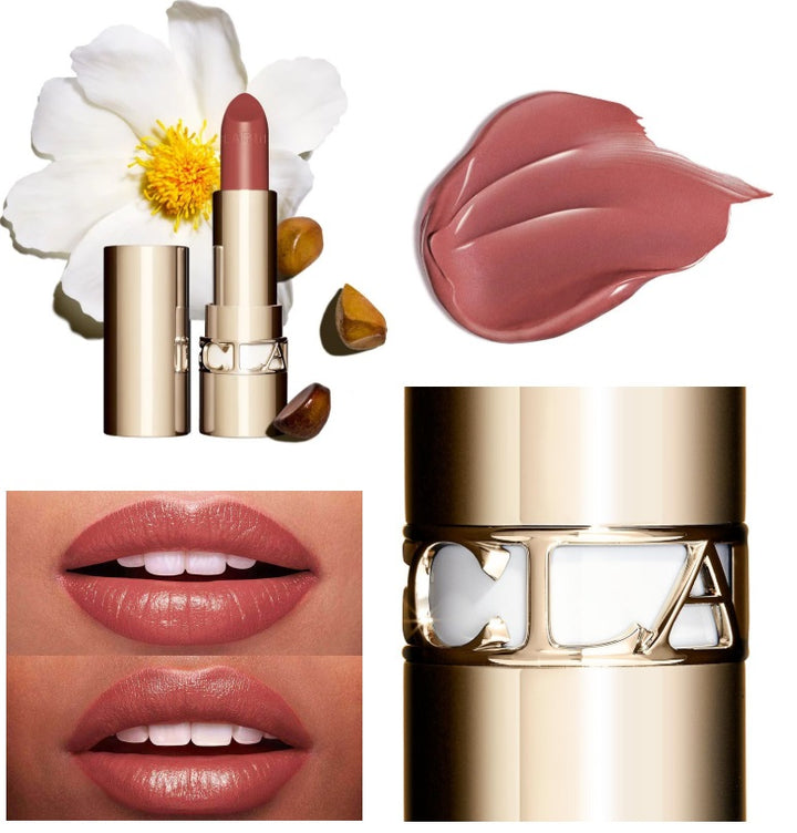 Clarins - Jolie Rouge lipstick