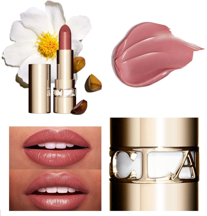 Clarins - Jolie Rouge lipstick