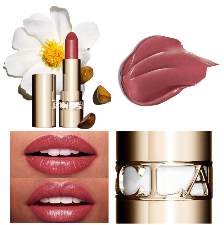 Clarins - Jolie Rouge lipstick