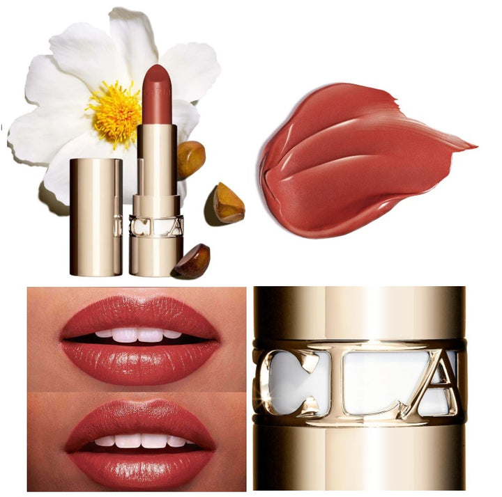 Clarins - Jolie Rouge lipstick