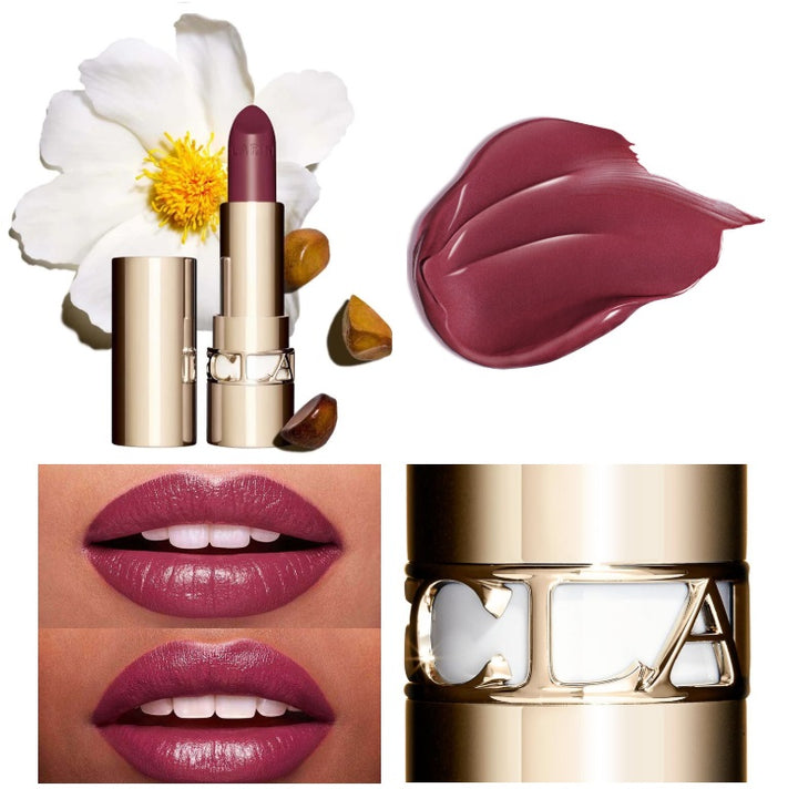 Clarins - Jolie Rouge lipstick
