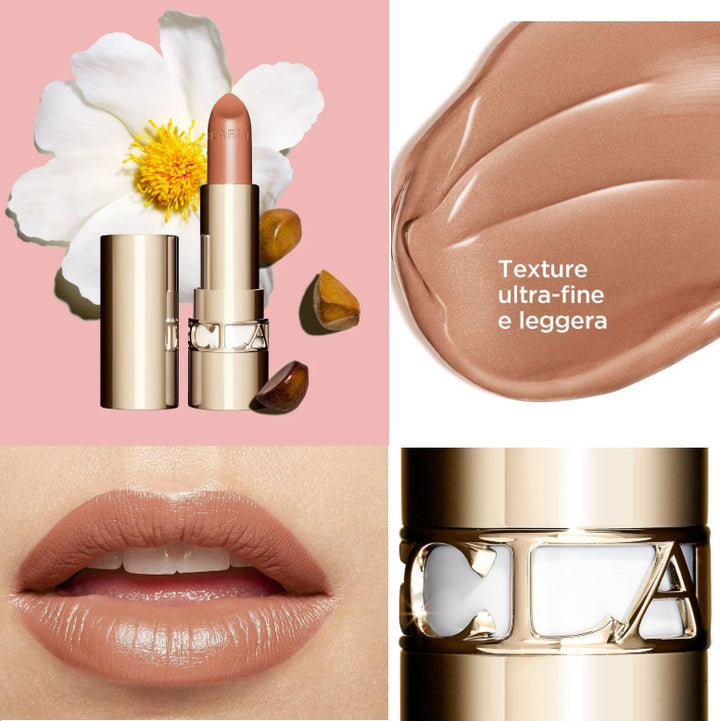 Clarins - Jolie Rouge lipstick