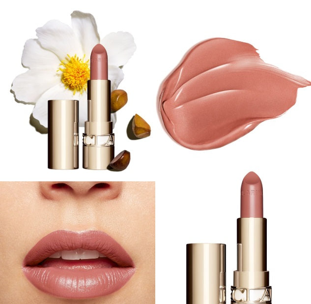 Clarins - Jolie Rouge lipstick