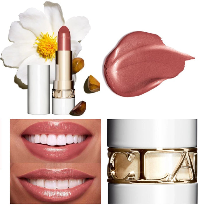 Clarins - Joli Rouge Shine lipstick