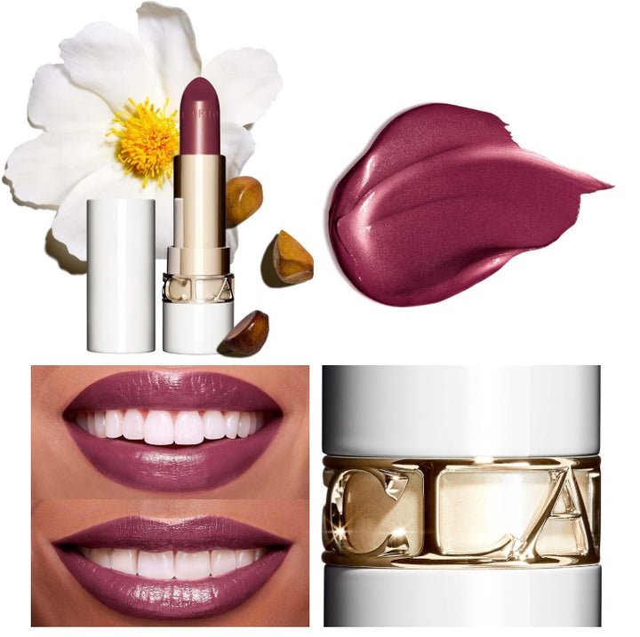 Clarins - Joli Rouge Shine lipstick