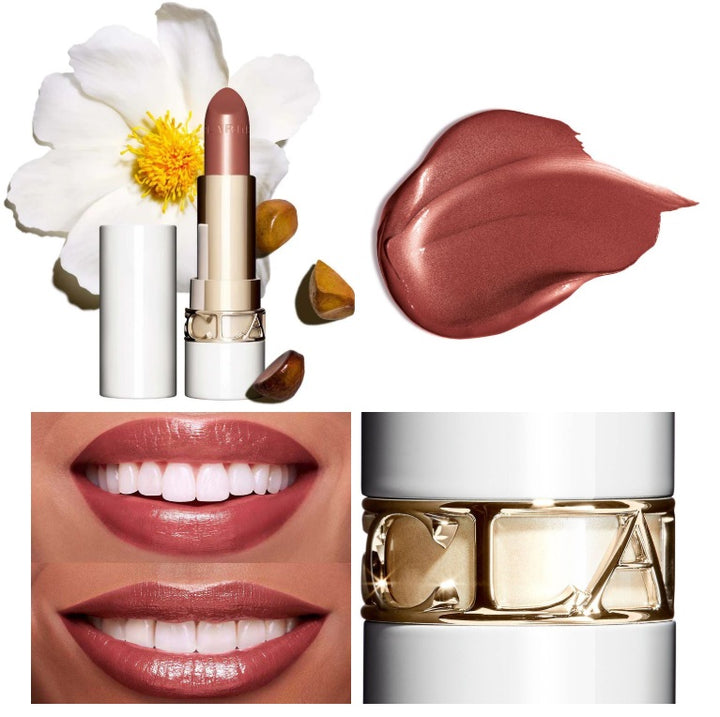 Clarins - Joli Rouge Shine lipstick