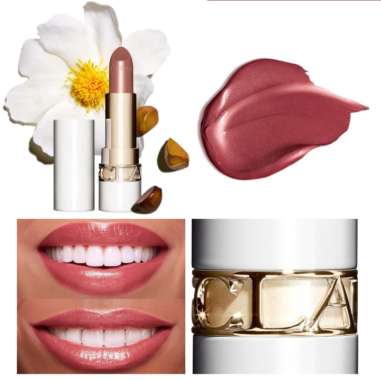 Clarins - Joli Rouge Shine lipstick