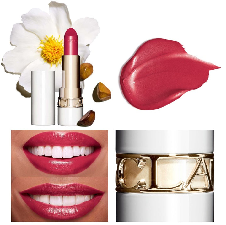 Clarins - Joli Rouge Shine lipstick