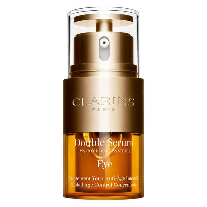 Clarins - Duble Serum Eye - 20 Ml 