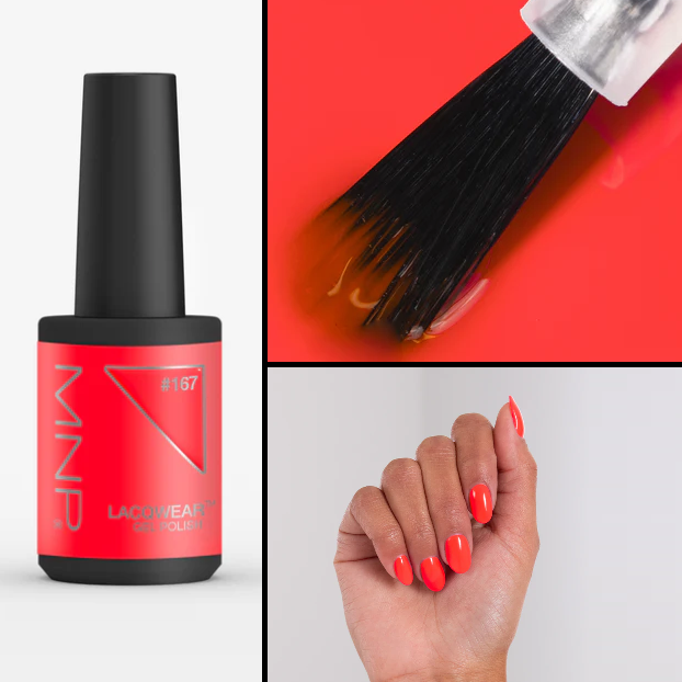 Mesauda - Smalti Semipermanenti - Lacqwear - 10 Ml - I BIanchi, Rosa, Glitter, Nude