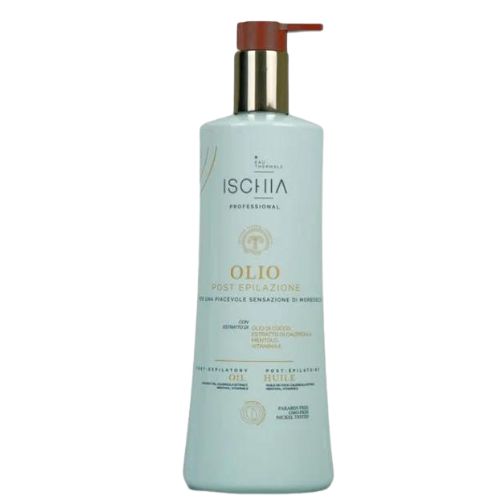 Olio Dopo Cera Ischia 500ml