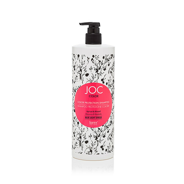 Shampoo Protezione Colore Joc Care 1000ml Barex