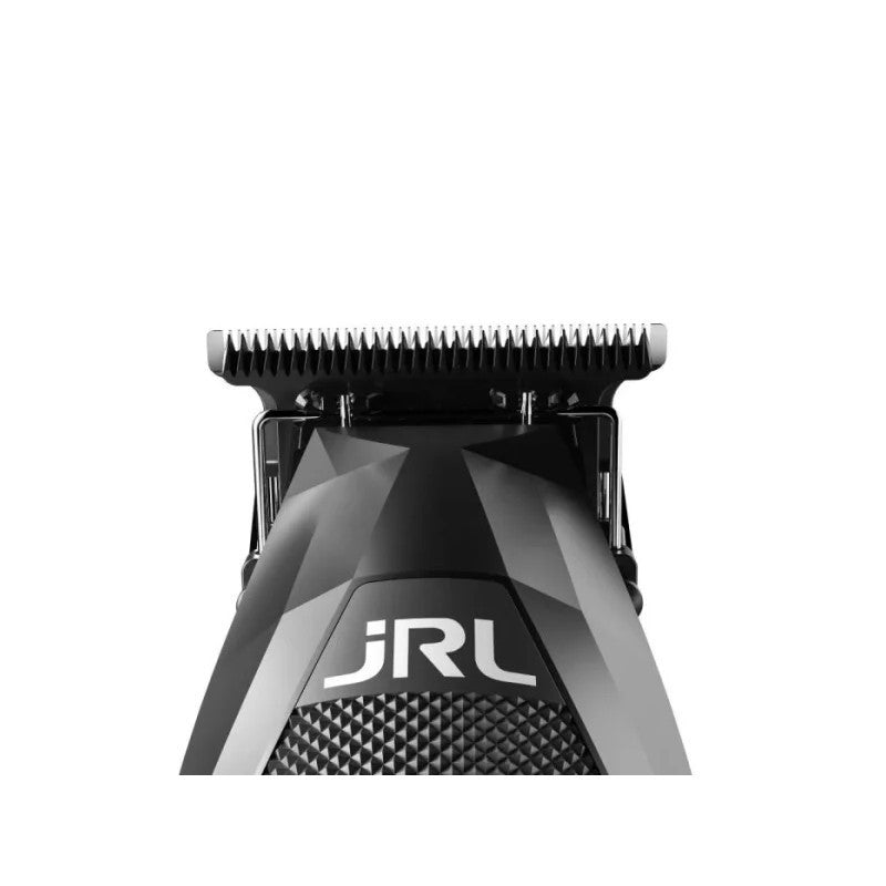 Jrl Kit Lamborghini Diamante Black (Trimmer + Tosatrice)