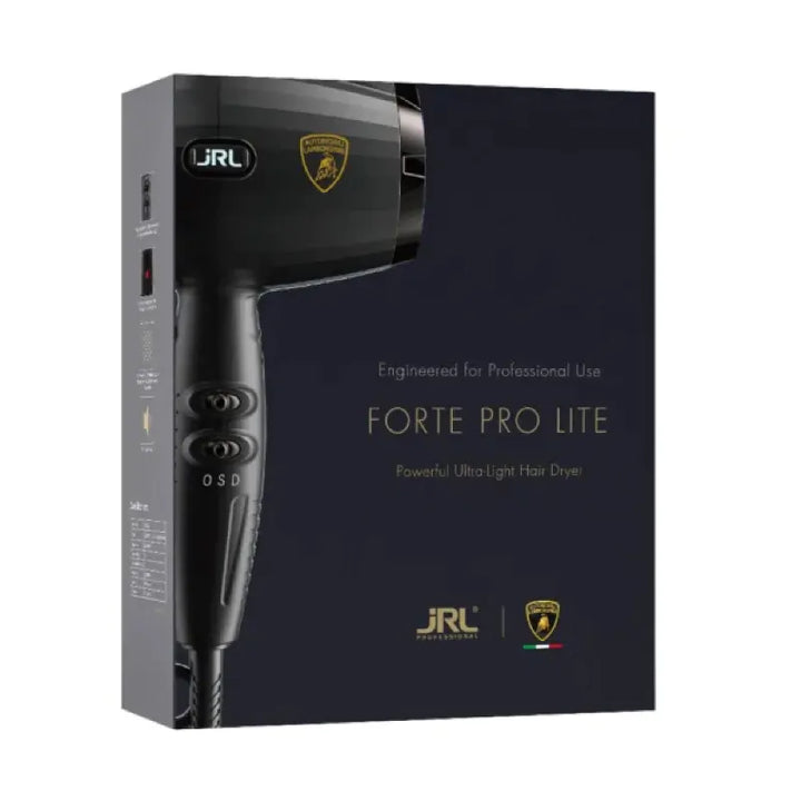 Jrl Phon Lamborghini Forte Pro Lite Black