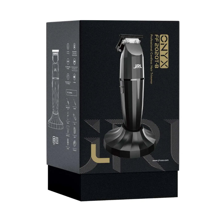 Jrl Trimmer Onyx Cordless 2020T-B