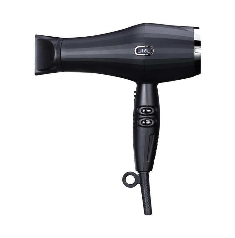 Kit Phon Asciugacapelli Forte JRL 2400W