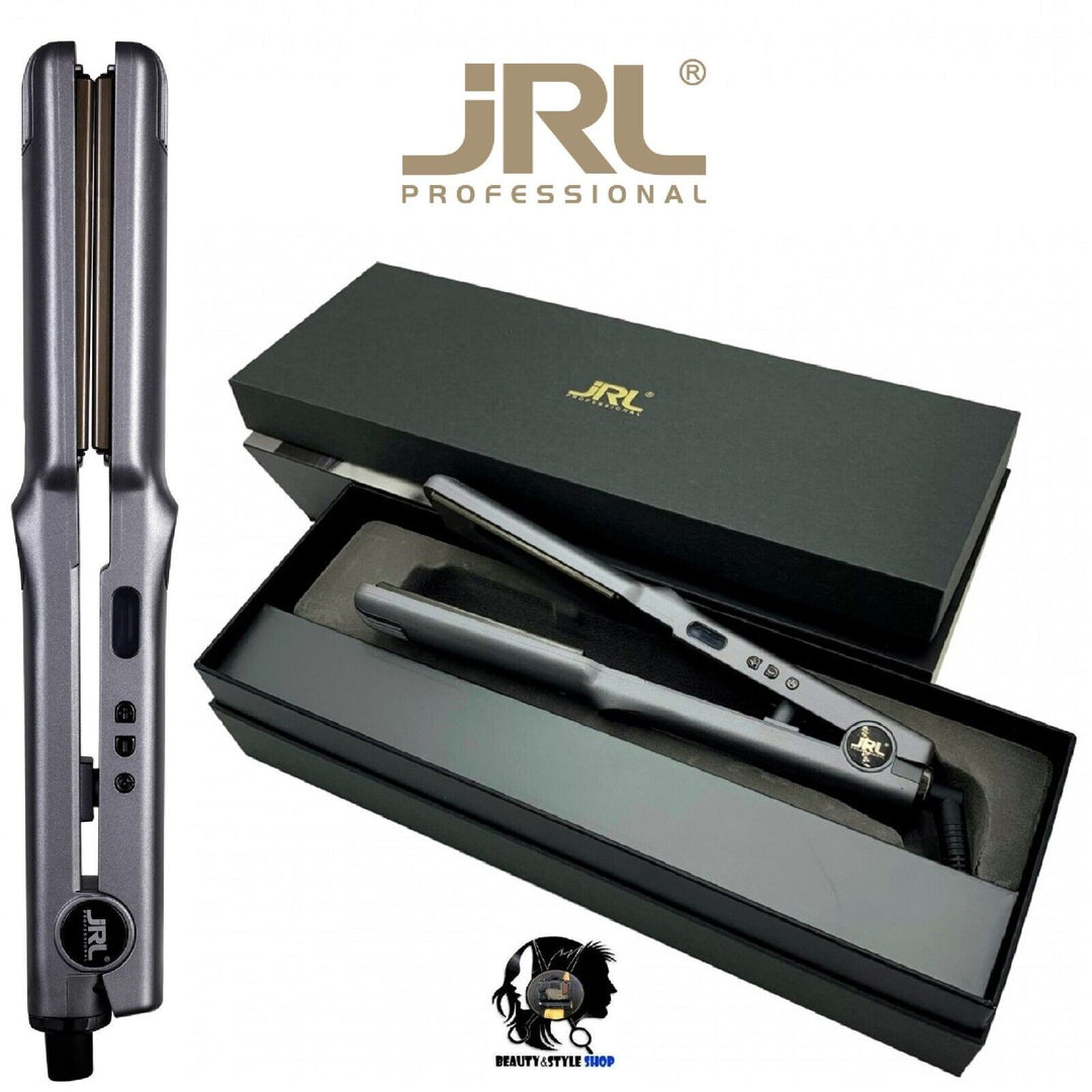 Piastra Per Capelli JRL Forte Pro