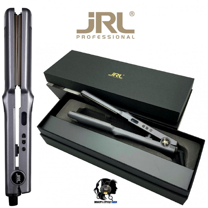 Piastra Per Capelli JRL Forte Pro