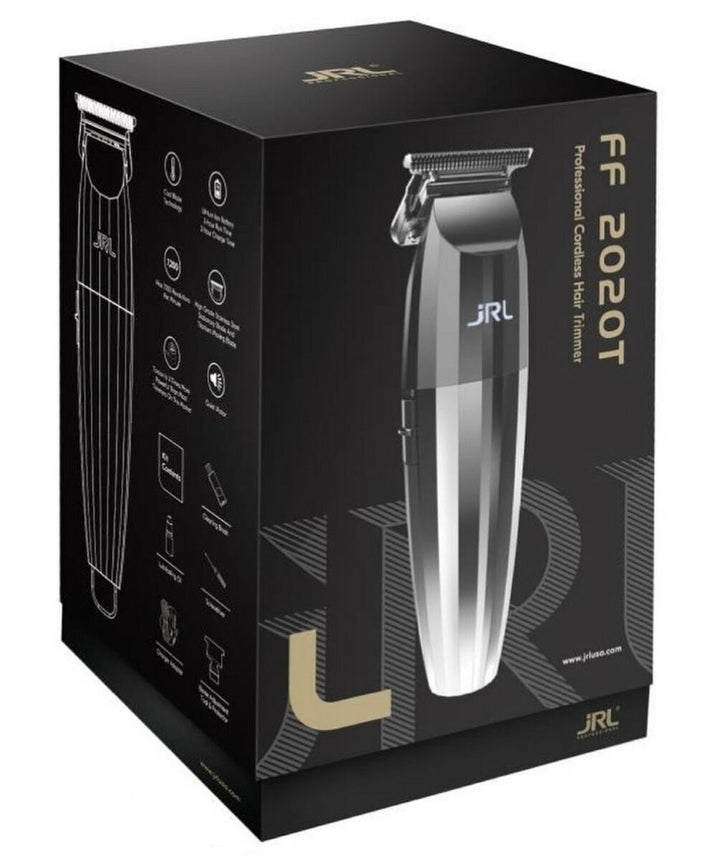 Tosatrice JRL Fresh Fade 2020T