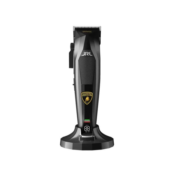 Jrl Kit Lamborghini Diamante Black (Trimmer + Tosatrice)