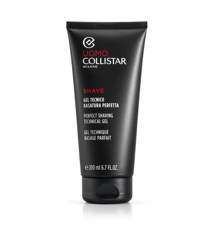 Gel Tecnico Uomo Collistar 200ml