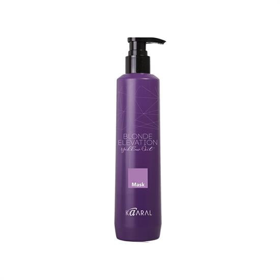 Blonde Elevation Maschera 300ml Maschera