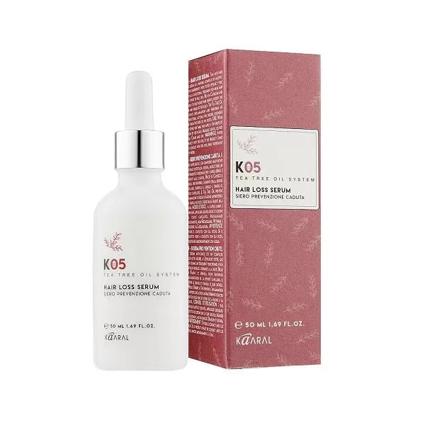 Kaaral K05 Siero Prevenzione Caduta 50ml