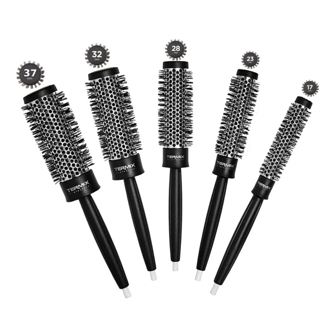 Termix Professional Kit 5 Spazzole