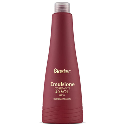 Koster Emulsione Ossidante 1000ml