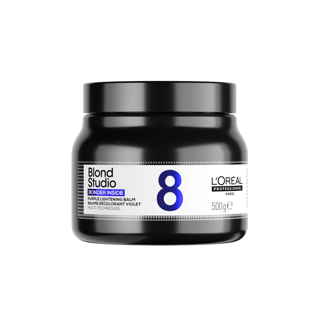 L'Oreal Blond Studio 8 Bonder Inside Balm 500g