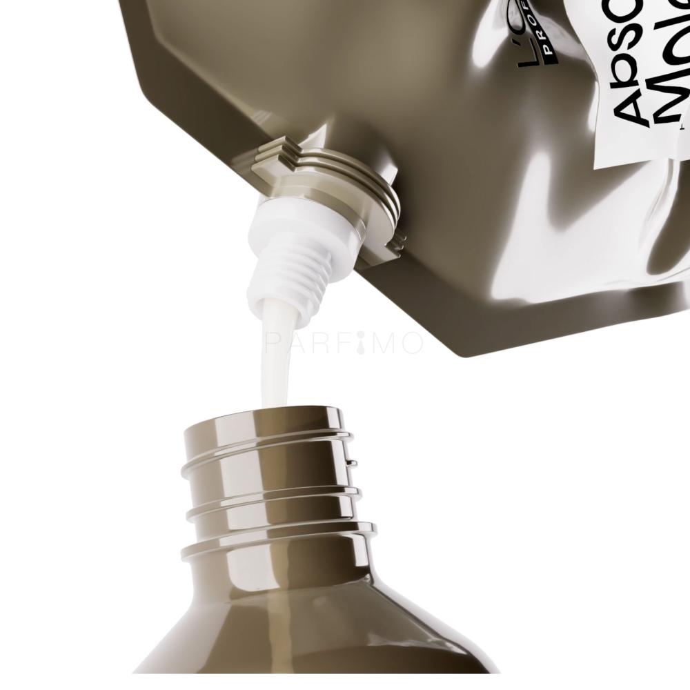 Ricarica Shampoo Absolut Repair Molecular 500ml L'Oreal