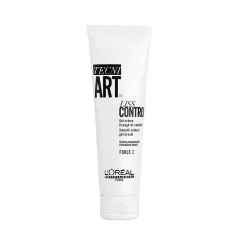 Tecni Art Liss Control Force 2 150ml L'Oreal