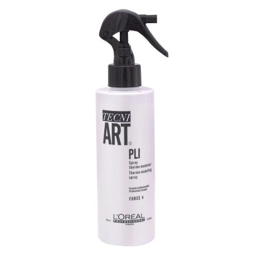Tecni Art PLI Spray Termomodellante 190ml L'Oreal
