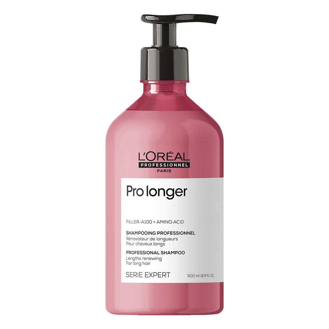 l’Oréal Professionnel Serie Expert Pro Longer Shampoo 500ml