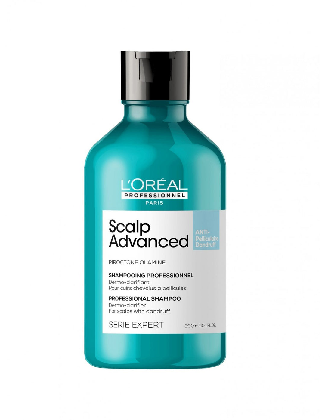 L'Oreal Scalp Advanced Shampoo Anti Dandruff 300ml