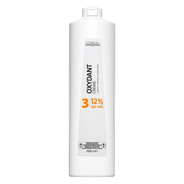 Ossigeno L'Oreal 1000ml 40 Volumi (12%)