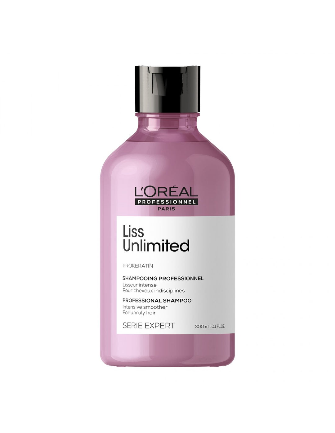 L’Oréal Professionnel Serie Expert Liss Unlimited Shampoo 300ml