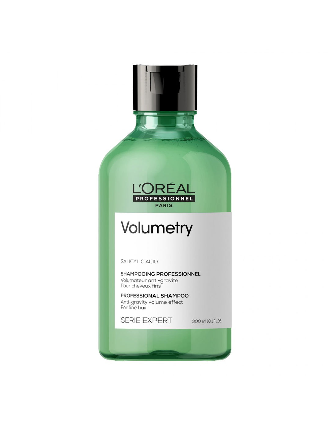 Shampoo Volumetry L'Oreal 300ml Serie Expert