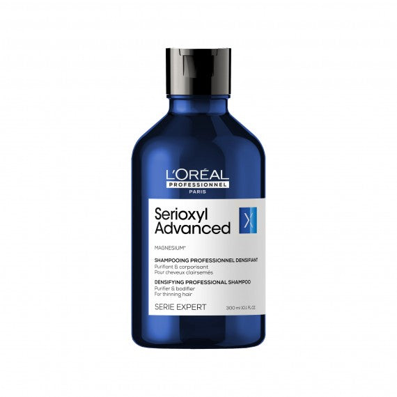 Shampoo Serioxyl Advanced 300ml L'Oreal