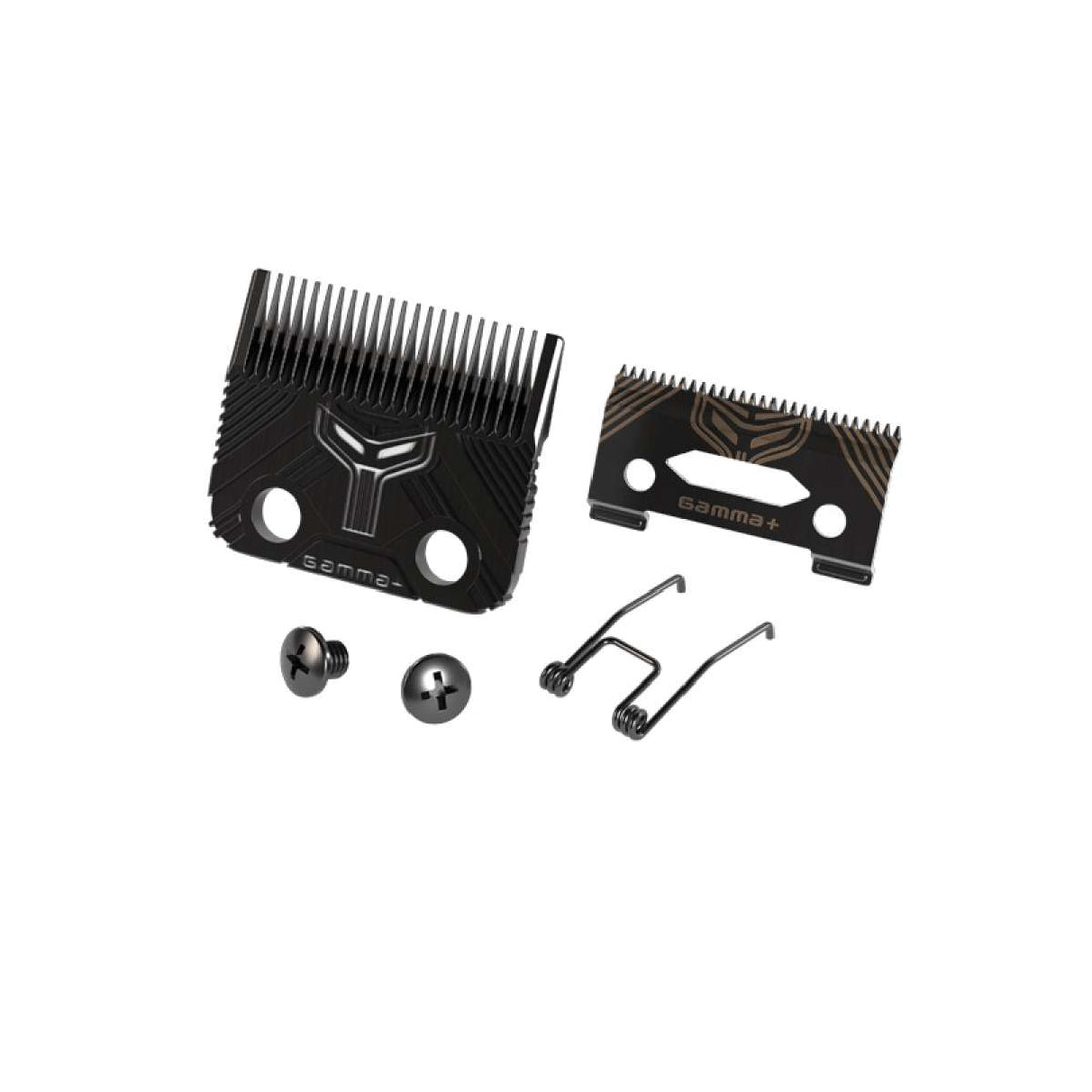 Gamma+ Echo Mim Kit Cool Blade