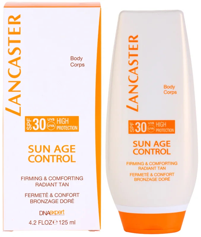 Lancaster - Sun Age Control SPF 30 -  Corpo - 125 ml