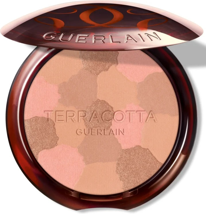 Guerlain - Terracotta Light - Terra Abbronzante Illuminante