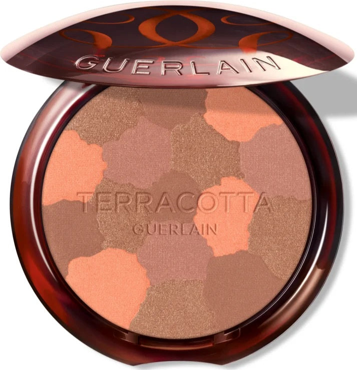 Guerlain - Terracotta Light - Terra Abbronzante Illuminante