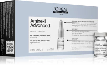 Aminexil Advanced L&