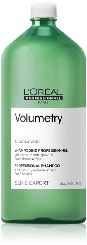 Shampoo Volumetry L'Oreal 1500ml Serie Expert